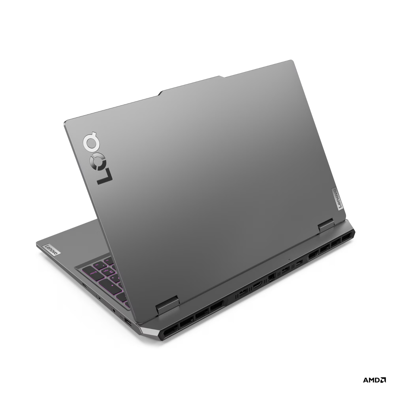 Gaming Laptop Lenovo LOQ 15ARP9/Ryzen7 7435/24GB/1TB SSD/144Hz/RTX4060 8GB
