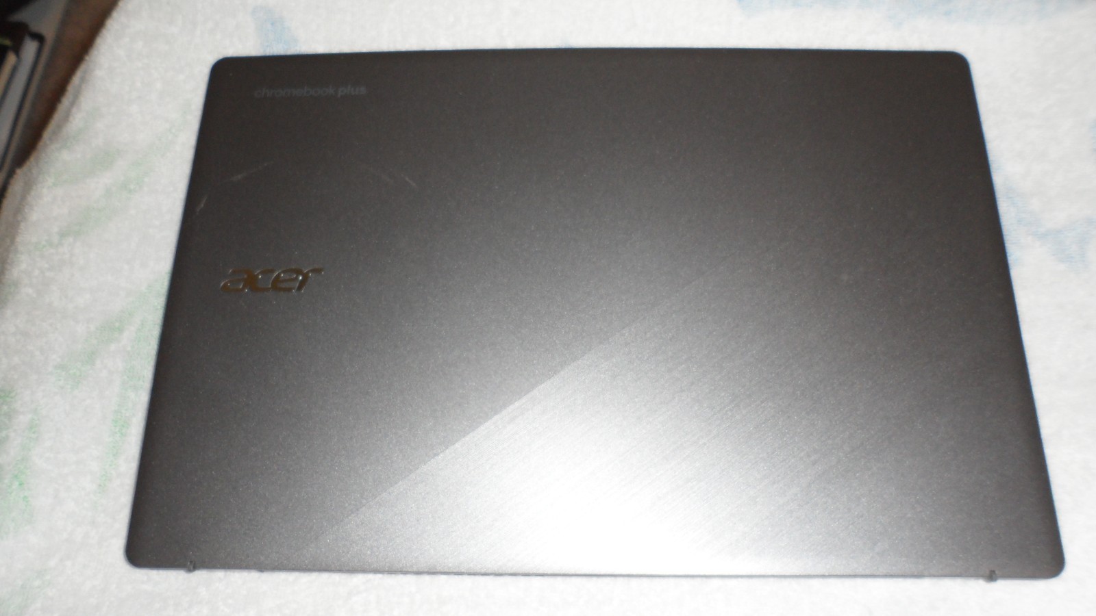 Acer Chromebook Plus 515 N23C10 15.6″ Laptop I3-1215U 8GB RAM 128GB