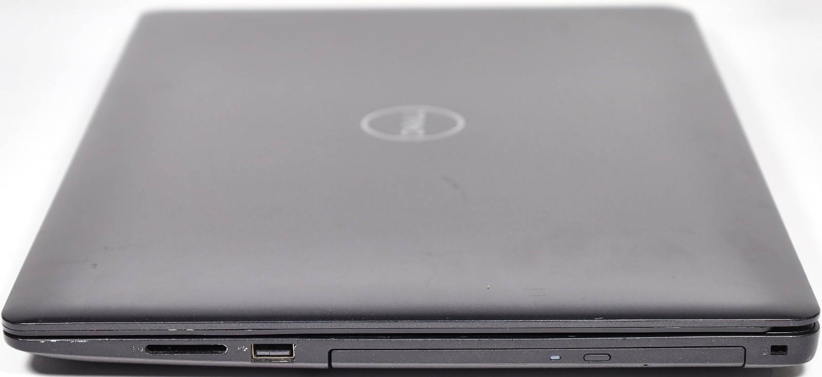 Dell Inspiron 5570 Core i7-7500U CPU 16GB RAM 256GB SSD Win 11 Home w/AC Adapter