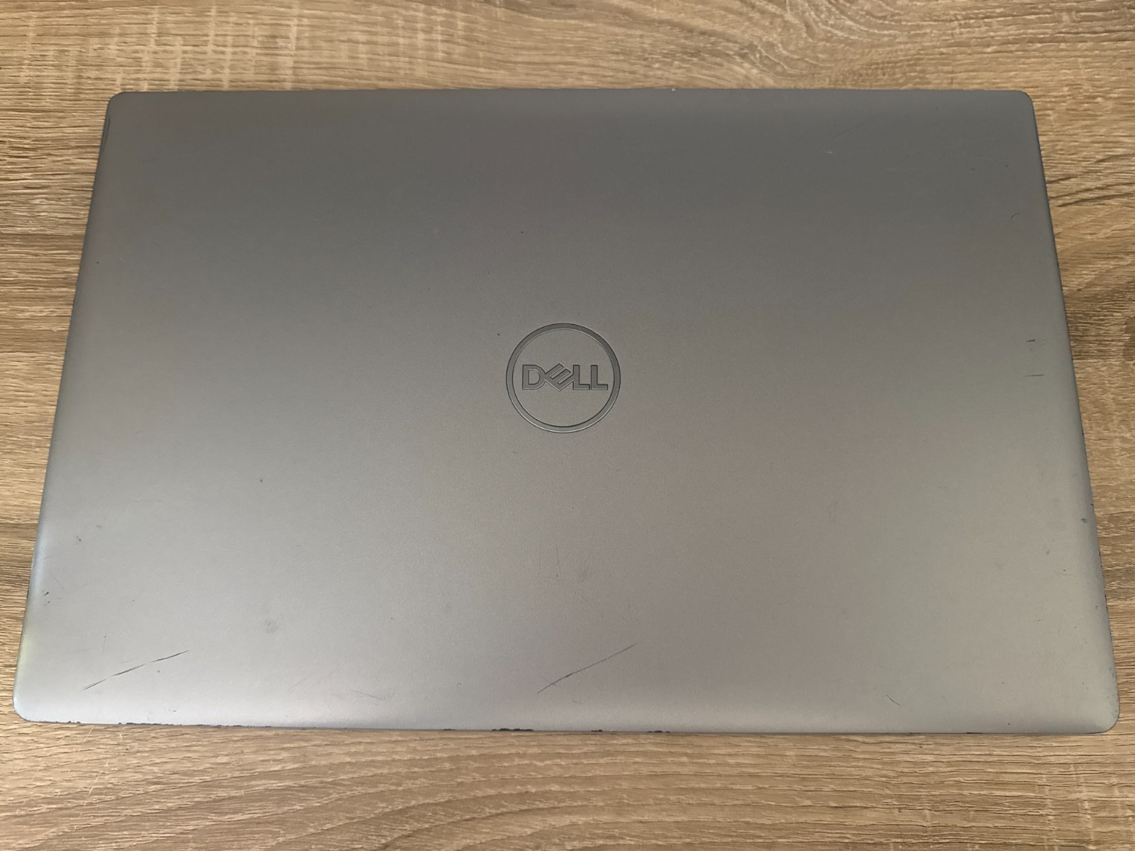 Dell Latitude 5520 i7 11th Gen., 477Gb Storage, 16 Gb Ram, No power adapter.