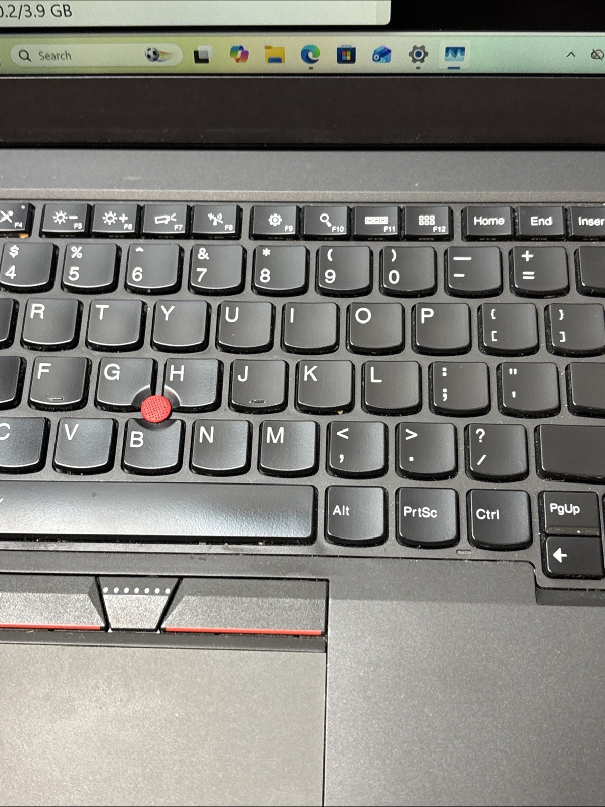 Lenovo ThinkPad T450s 14″ i5-5200U, 256GB SSD, 8GB RAM, FP Reader, Win 11 *NICE*