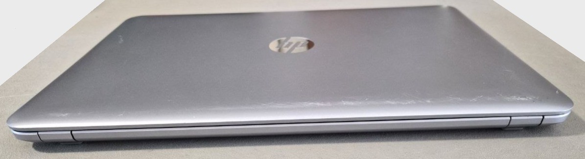 HP PROBOOK 450 G4,15.6IN, i5-7200U,8GB RAM, 500GB SSD, WIN11 PRO – Y9F94UT