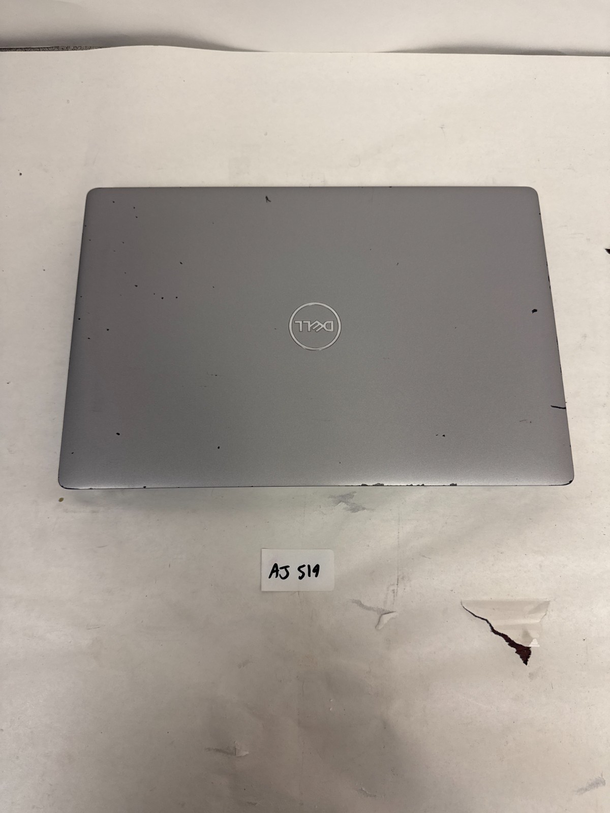 Dell Latitude 5411 i5-10400H 2.6Ghz 8GB RAM 256GB NVMe Win 11 Pro