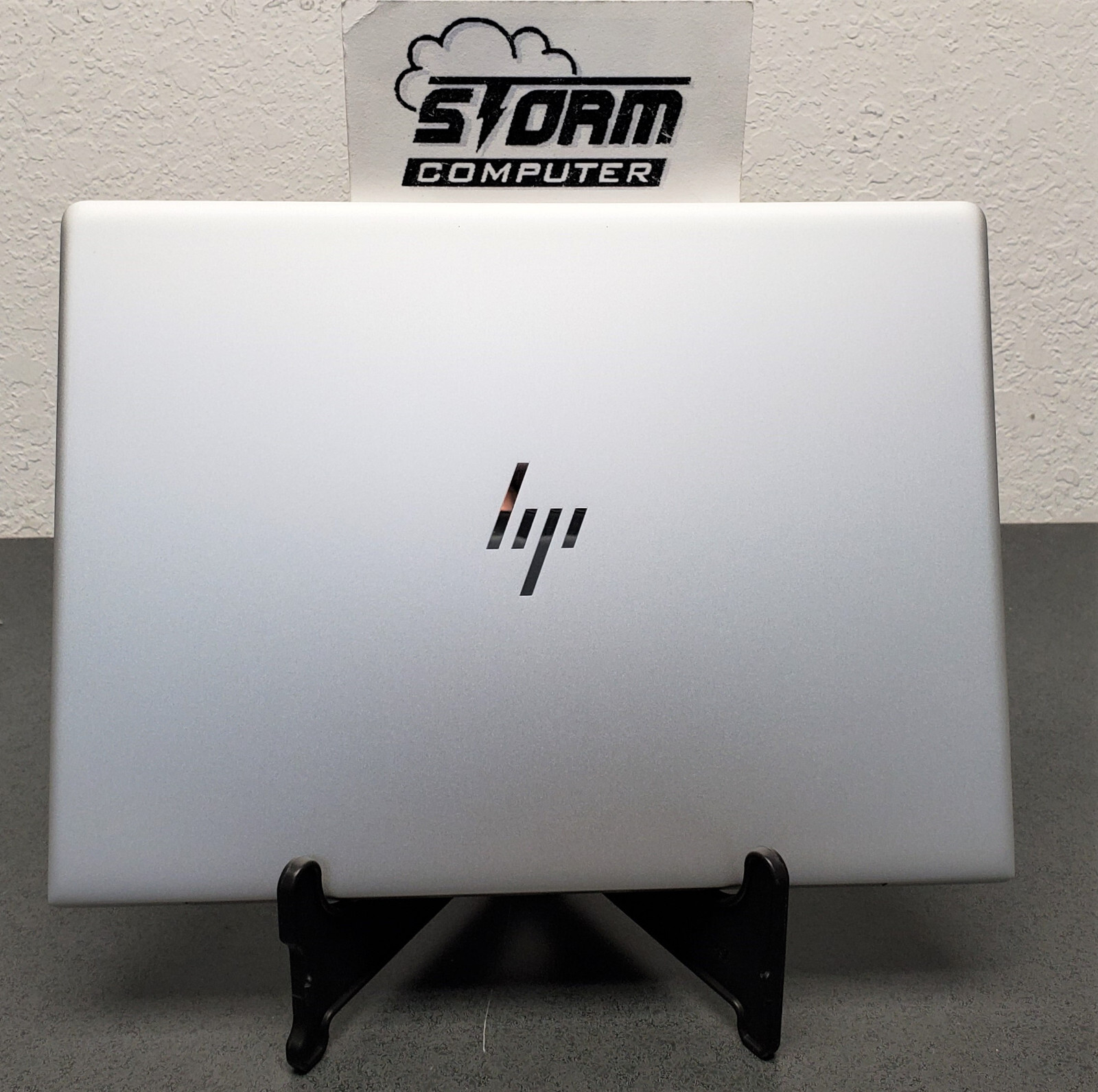 HP EliteBook 735 G6 AMD Ryzen 3 Pro 3300 4GB 128GB SSD M.2 14″ 15C13UWR