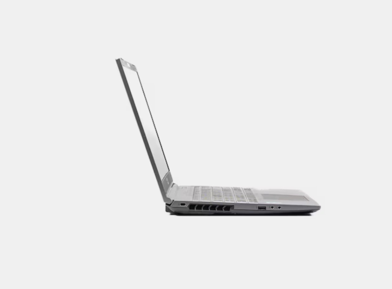 Skytech LUMI Gaming Laptop 15.6″ i7 12th Gen 16GB 1TB SSD RTX 4060 Silver