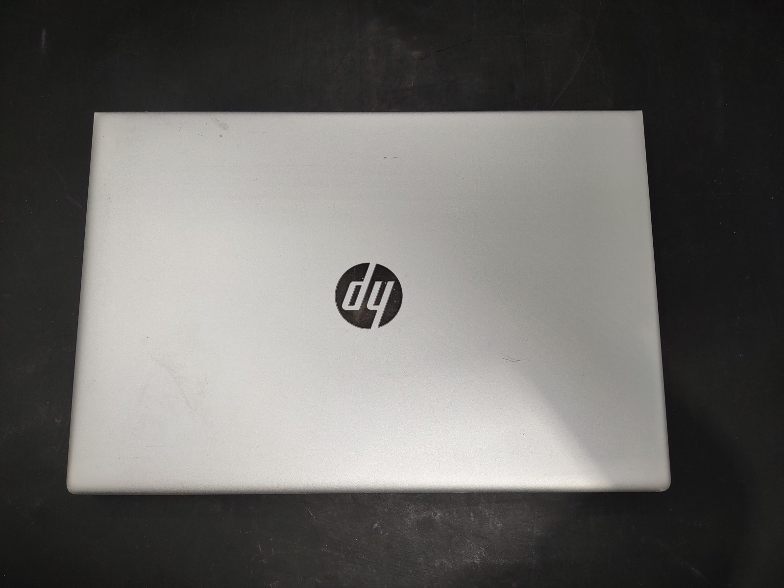 HP Probook 650 G5 i5 8265U @ 1.60GHz 12GB RAM NO NVME NO OS