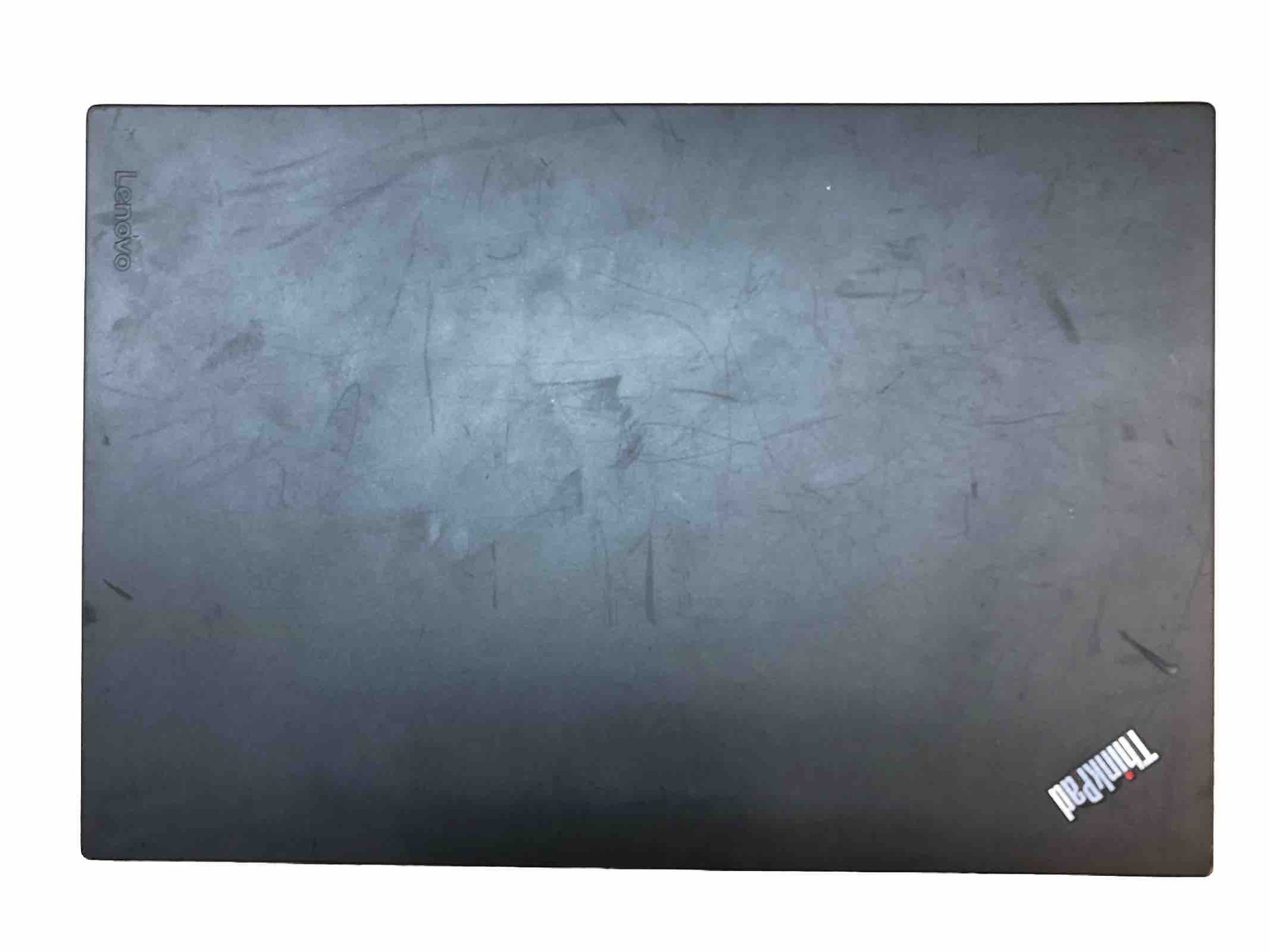 Lenovo ThinkPad T560 15.6″ | i7-6600U @ 2.6GHz | 8GB RAM | 512GB SSD | No O/S