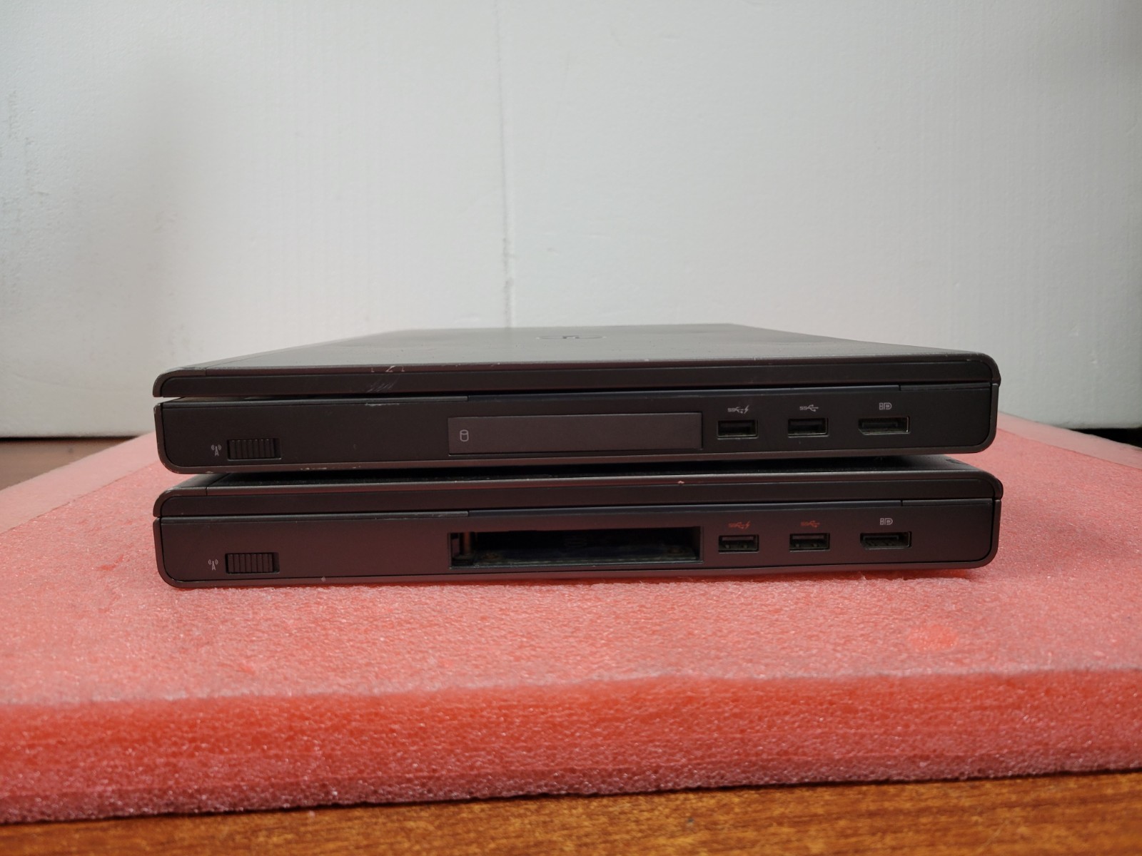 2x Dell Precision M6700/800 i7 Mixed 8GB *No HDD/OS/Batt/Cover/READ | LP534DS