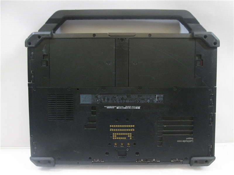 Dell Latitude 5420 Rugged Laptop i5-8350U 1.7GHz 32GB No Storage Parts