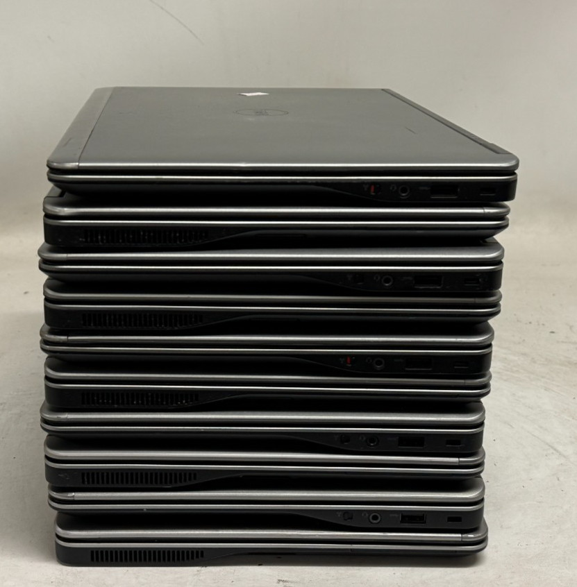 Dell Latitude E7440 14″ (i5 4th Gen – 8GB RAM – NO OS/HDD) – Lot of 10*