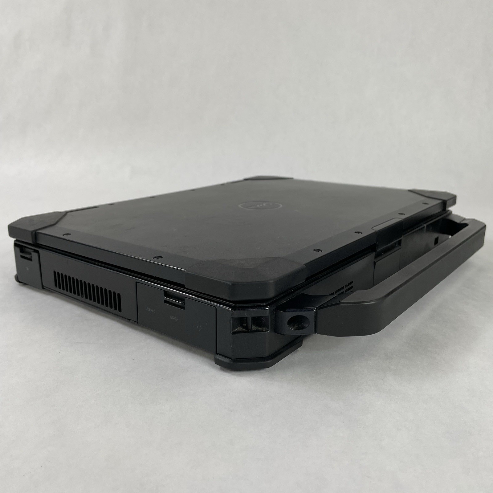 Dell Latitude 5424 14″ i7-8650U 1.90 GHz 16 GB RAM No SSD No OS No Batt READ