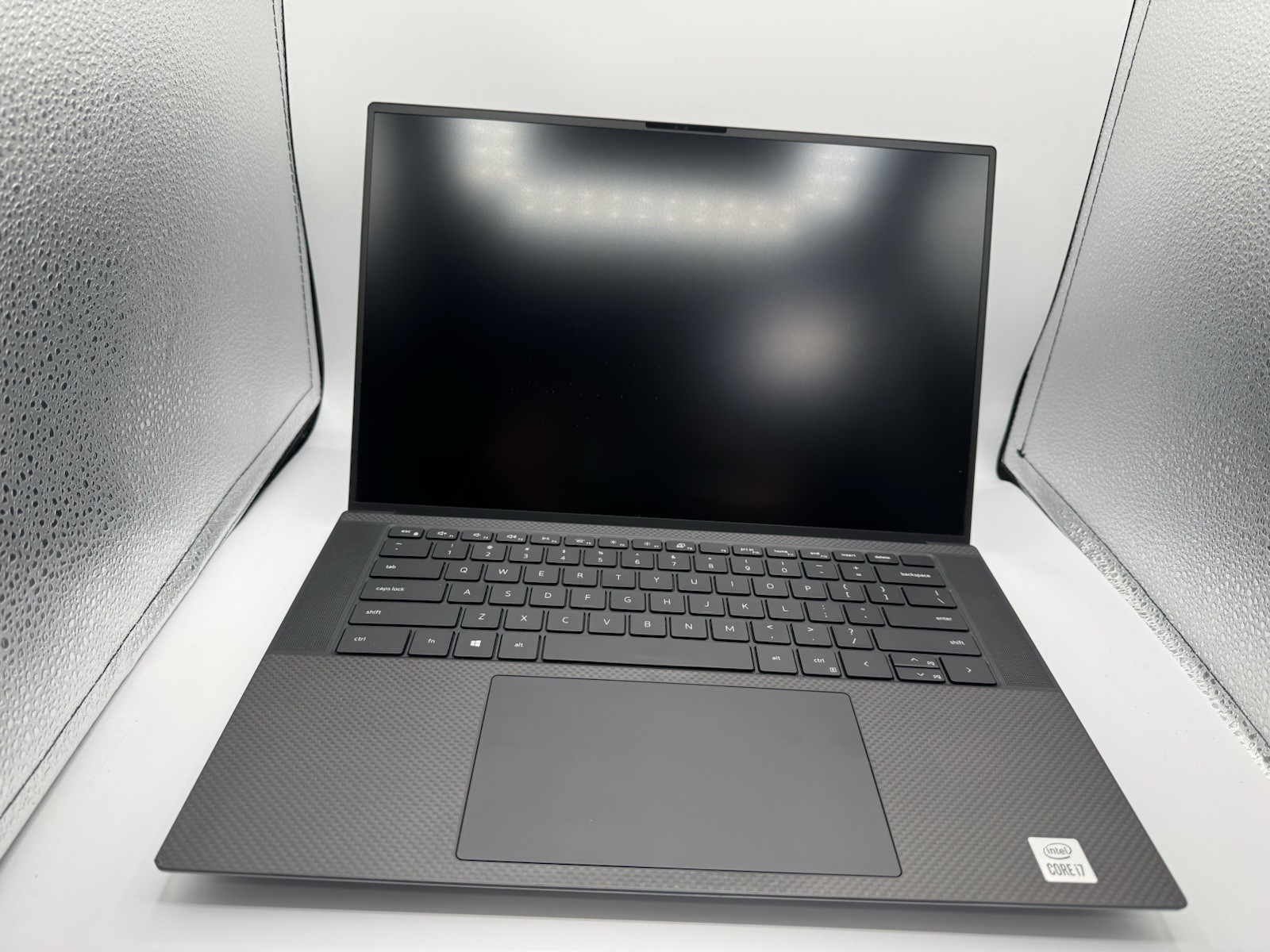 Dell Precision 5550 15.6” CORE I7-10750H 32GB RAM 512GB NVME QUADRO T1000 Win11