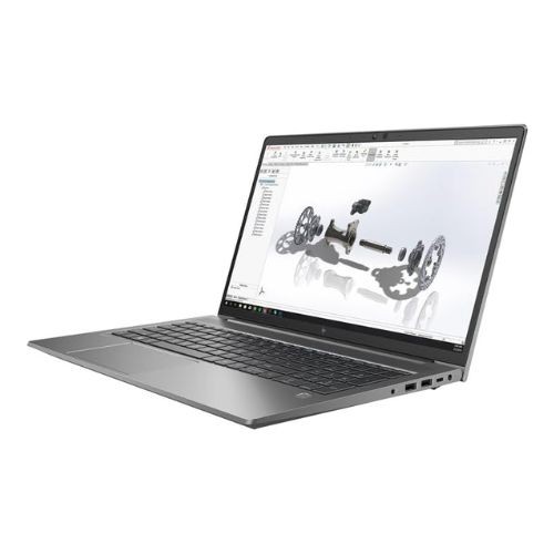 HP Zbook Power G8 15.6″ FHD Intel i7-11850H 32GB 256GB SSD NVIDIA T1200 W11P