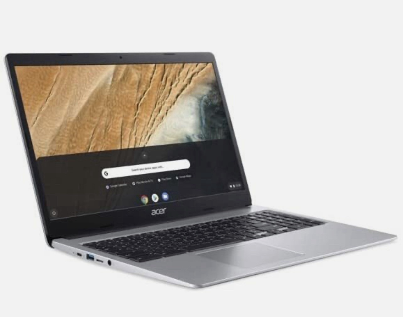 Acer Chromebook 315 15.6″(64GB, Intel Celeron N4020,1.1 GHz, 4GB RAM)Brand New!