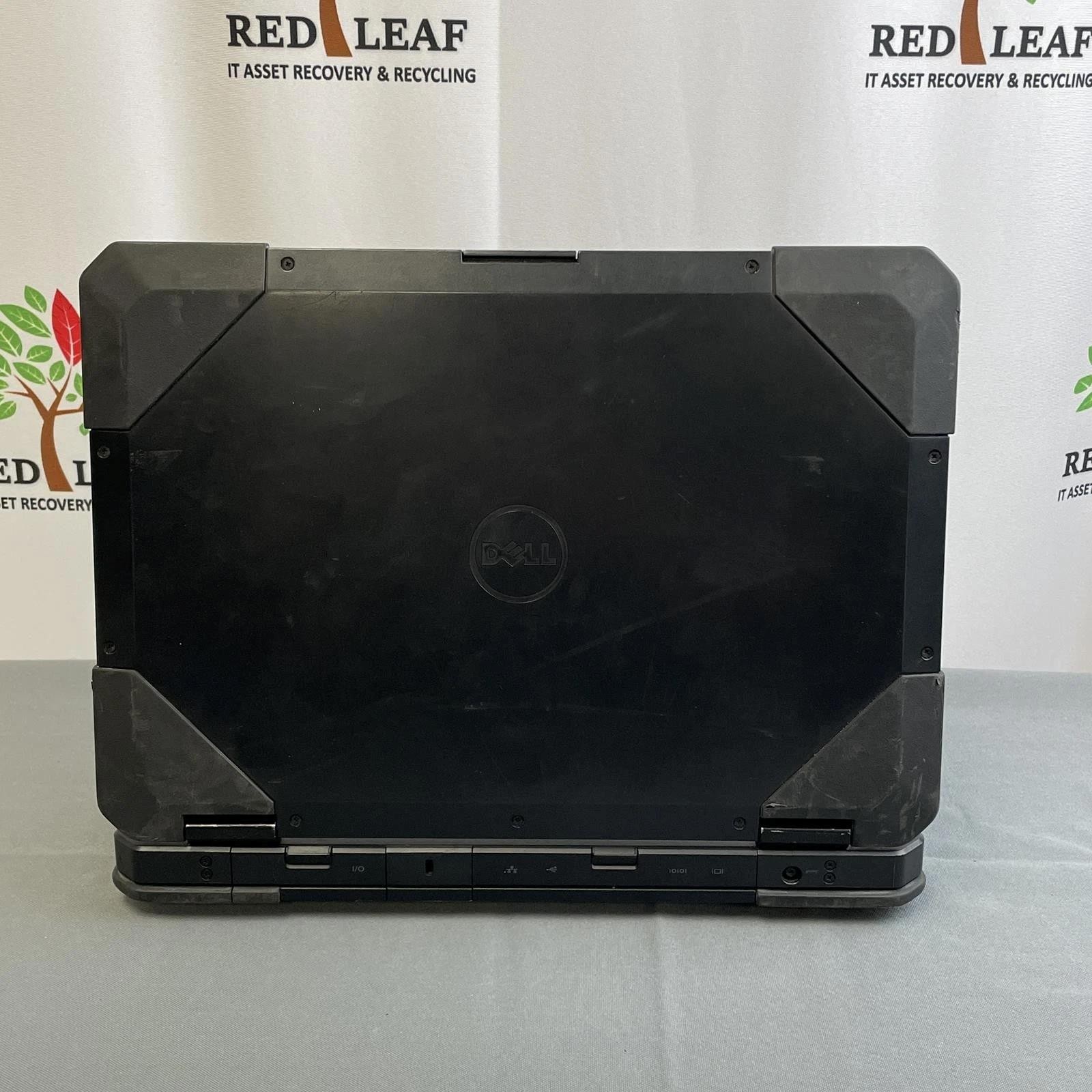 DELL Latitude 5414 14 in, Core i3-6100U, 8GB RAM, No SSD | #1028 AS IS (READ)
