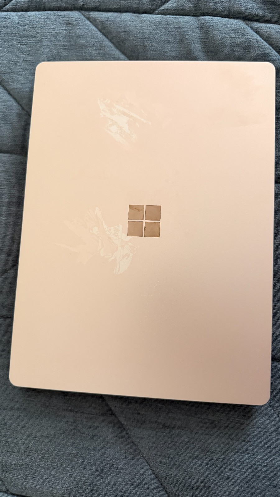 Microsoft Surface Laptop Go 12.4″ (256GB SSD, Intel Core i5 10th Gen., 1.00 GHz,