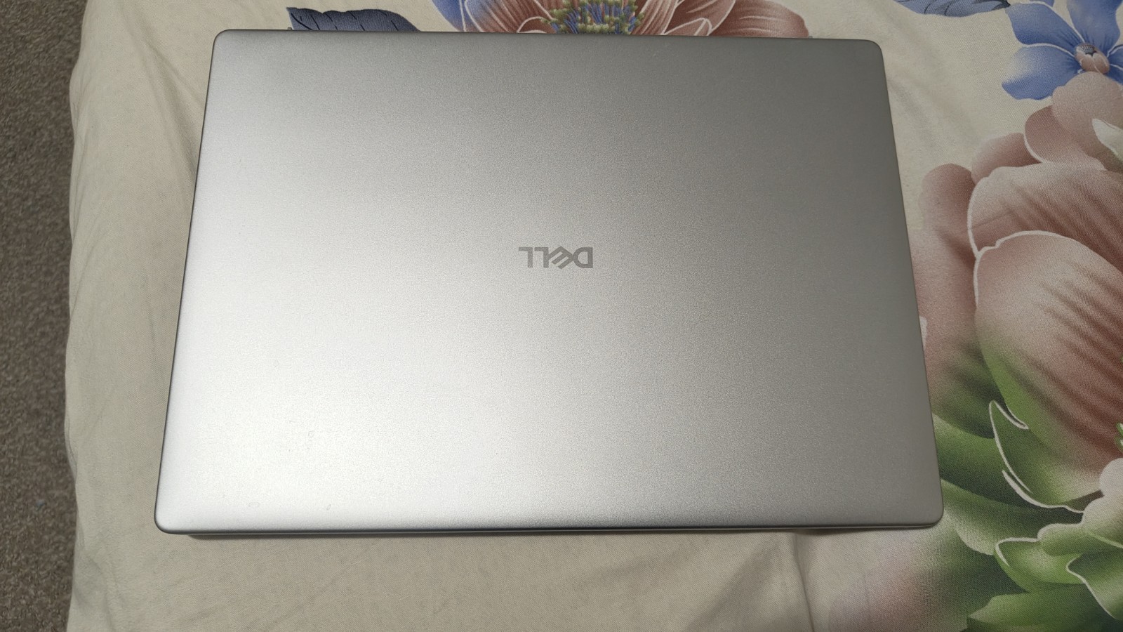 Dell 14″ laptop, AMD Ryzen™ AI 5, AMD Radeon™ Graphics, 16 GB, DDR5, 512GB SSD
