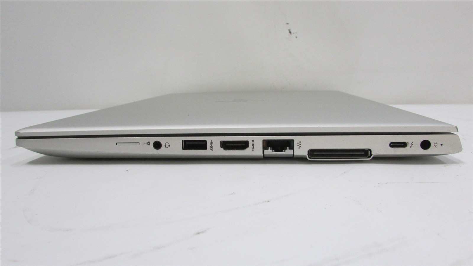 HP Elitebook 840 G6 i5-8365U 1.6GHz 16GB RAM 256GB NVME 14″ Windows 11 Pro Touch