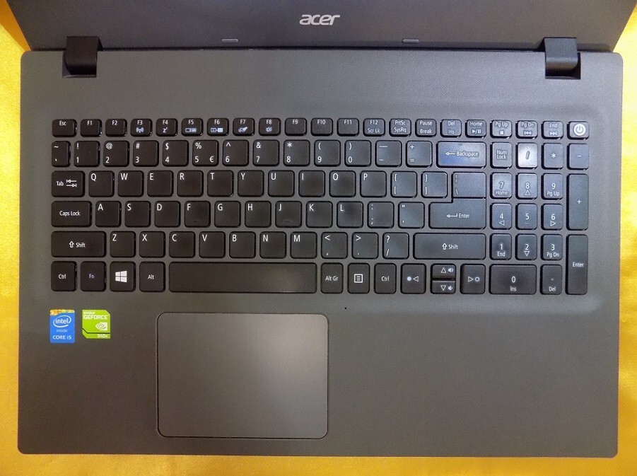 Acer Aspire E15 E5-573G-52G3 15.6″ 1TB +256GB 12GB Win11 *Gaming Laptop Computer