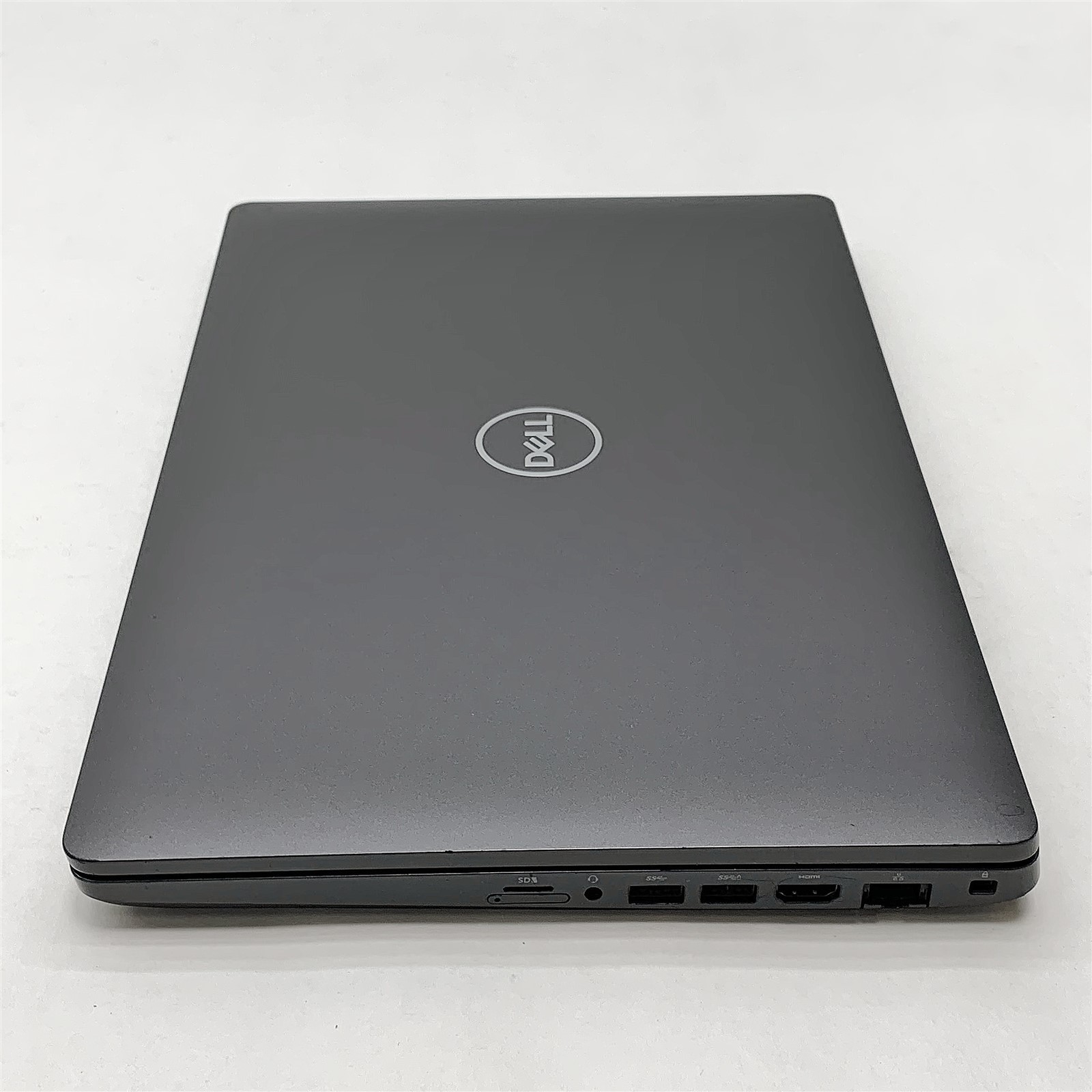 Dell Latitude 5501 Laptop i5 9400H 2.50GHZ 15.6″ FHD 16GB RAM NO HDD BIOS LOCKED
