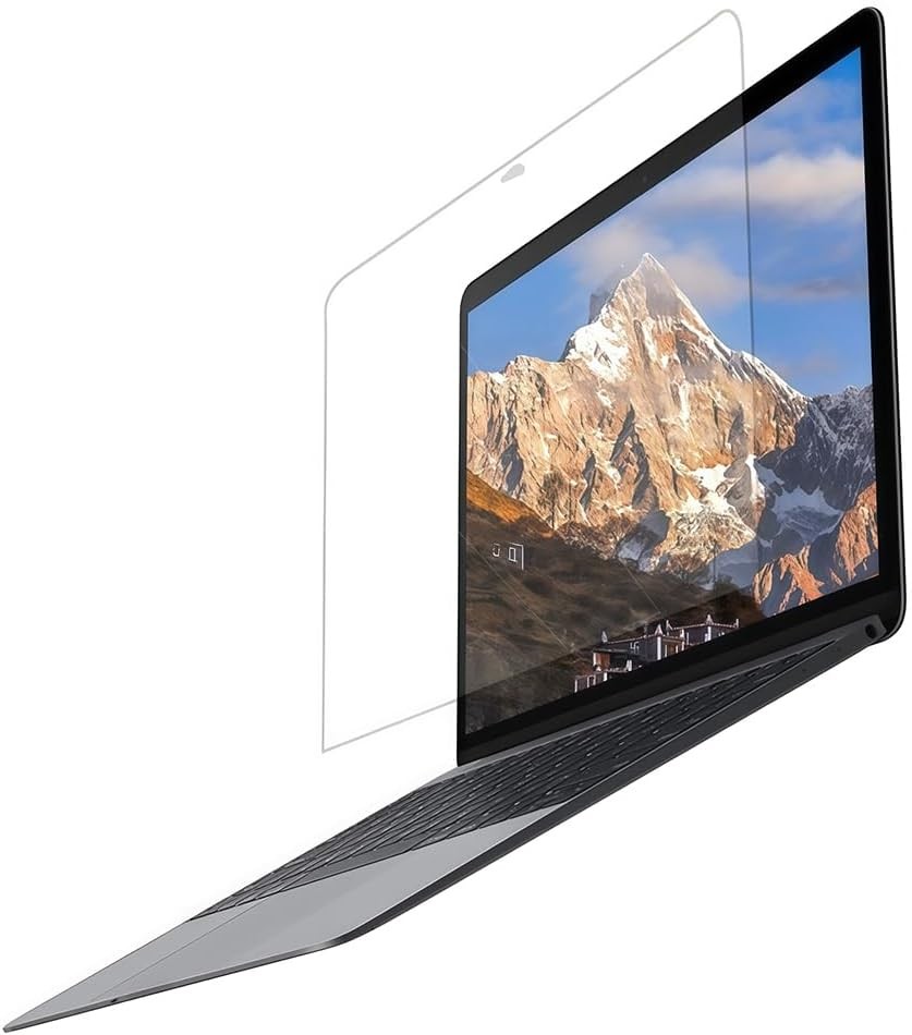 17.3″ Anti Glare Matte Screen Protector Compatible for HP OmniBook 7 17 Laptop