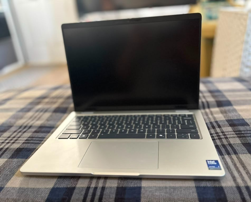 Dell Pro 14 Plus Ultra7 268V 32GB 512GB Win 11 Pro + FREE SHIPPING