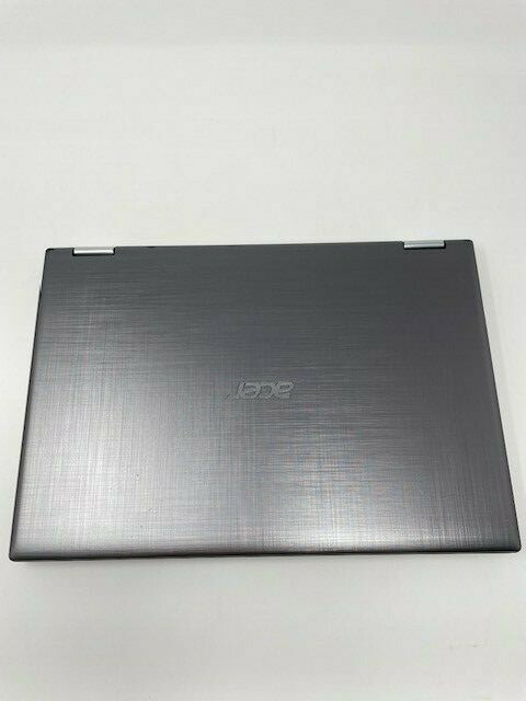 ACER SPIN 14″FHD TOUCH i3-8130U 4GB 128GB SSD SP314-51-338Y