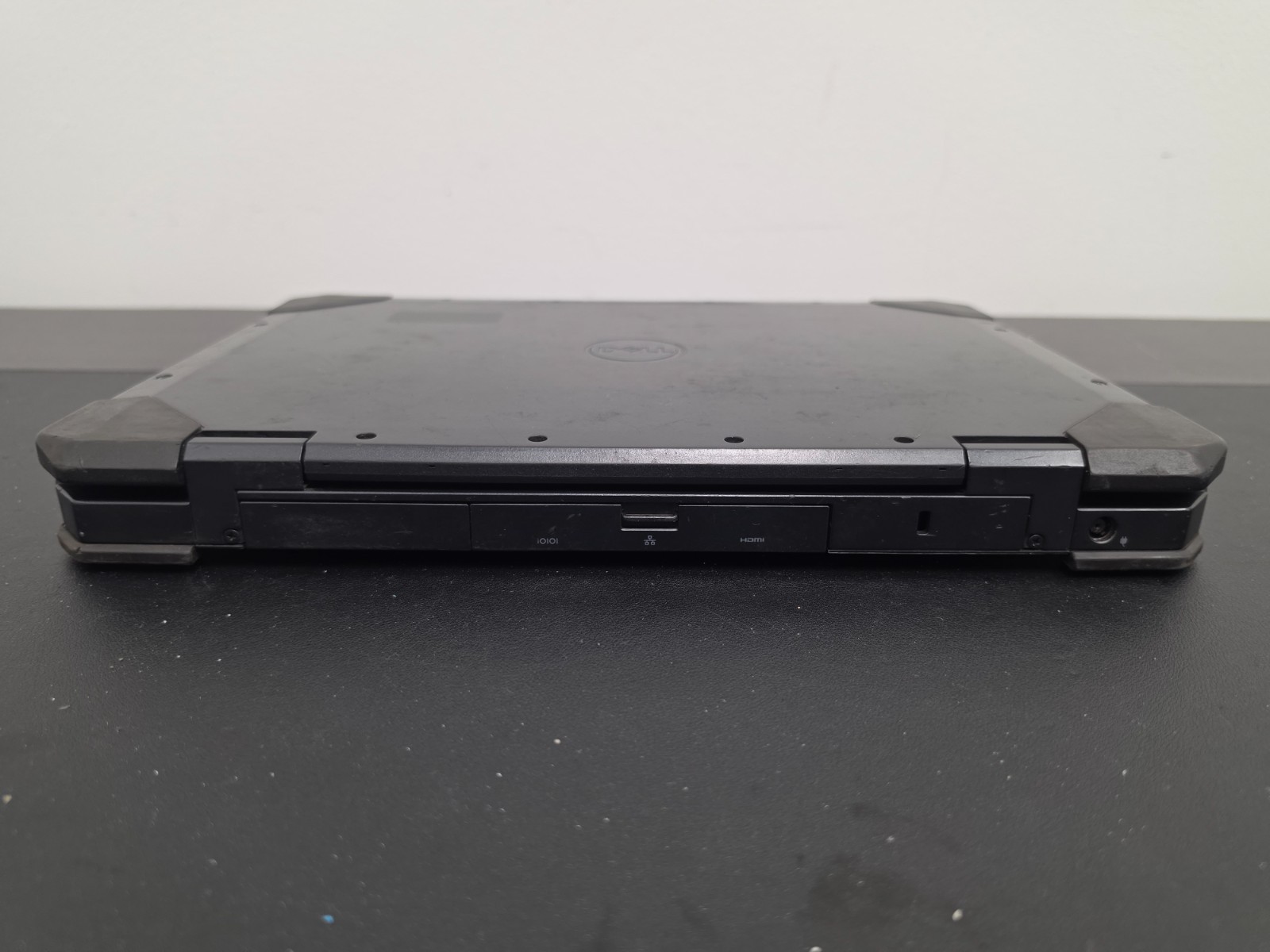 Dell Latitude 5420 Rugged Intel i7-8650U FHD Touch ***LTE*** 4GB Ram 128GB SSD
