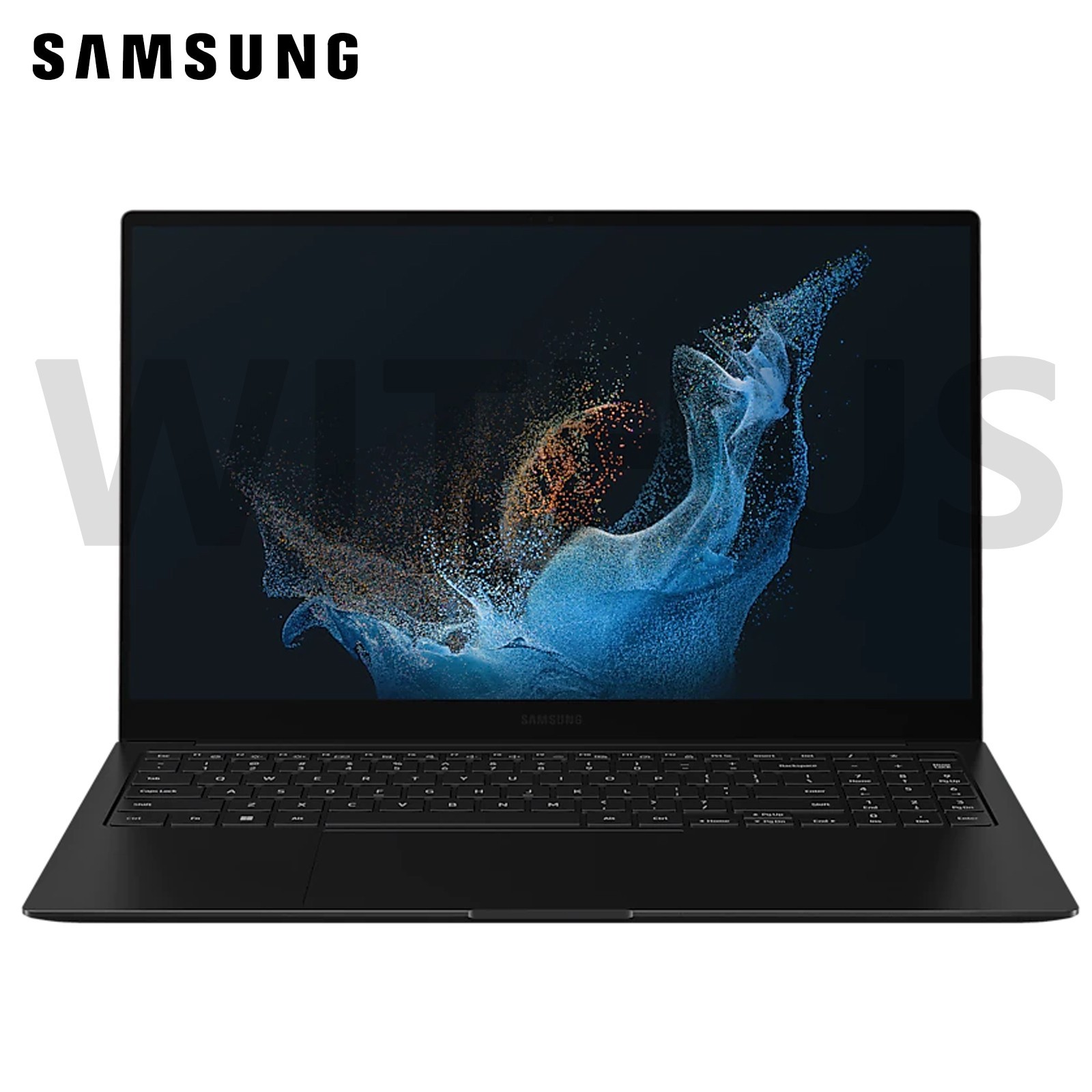 Samsung Galaxy Book2 Pro 5G 15.6″ NT955XED-KC51G i5-1240P 16GB 256GB SSD AMOLED