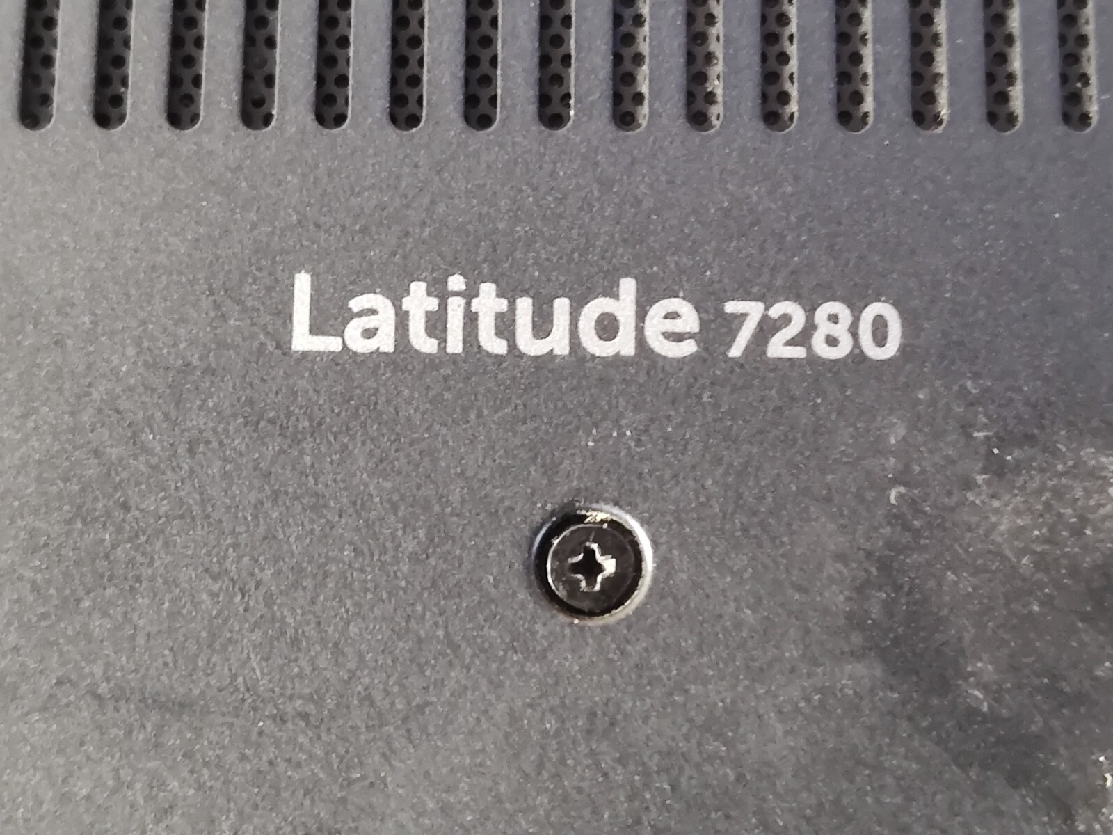 Dell Latitude 7280 i5-7300U Laptop (D2590)