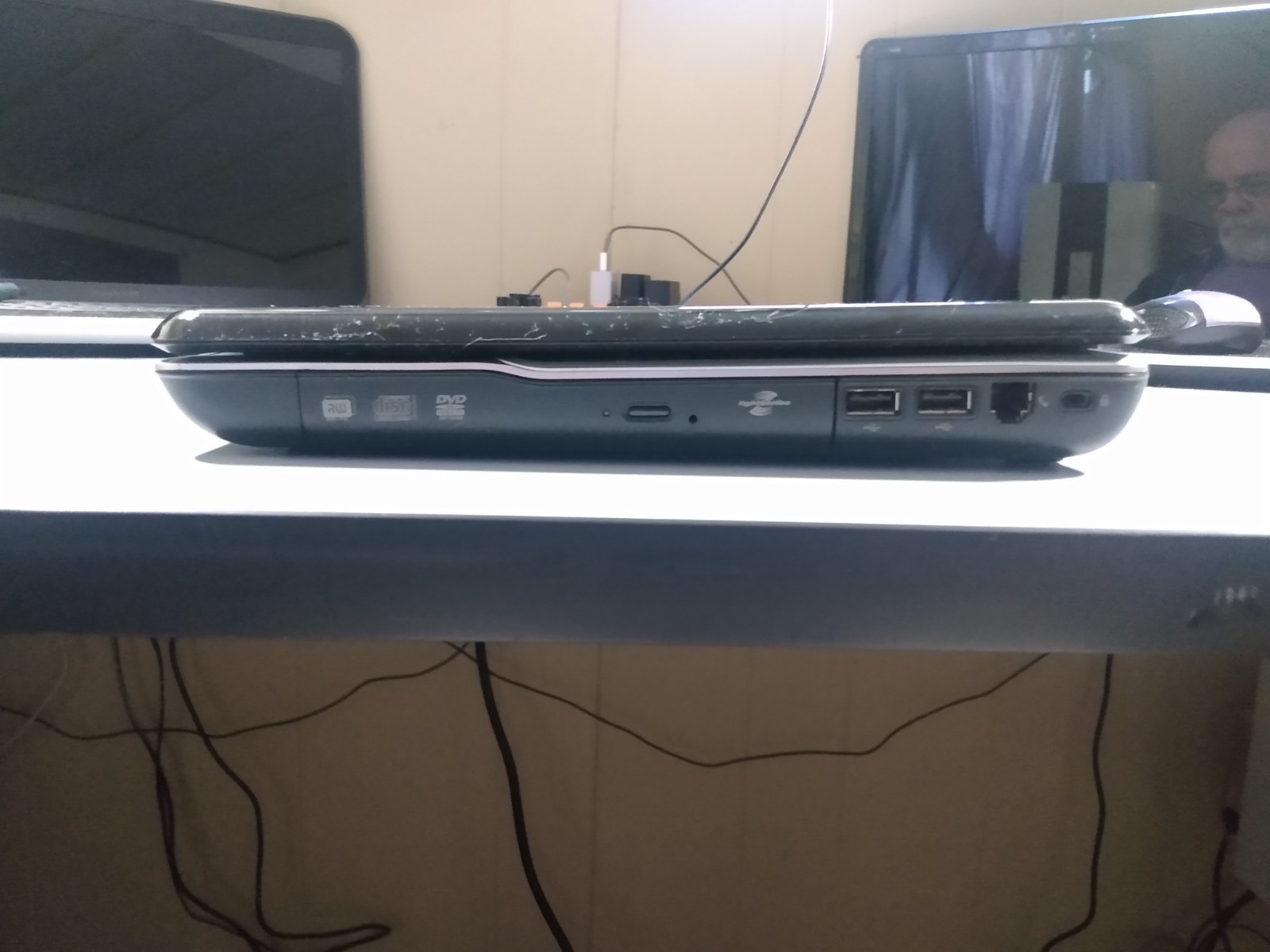 Hp g60-235dx laptop