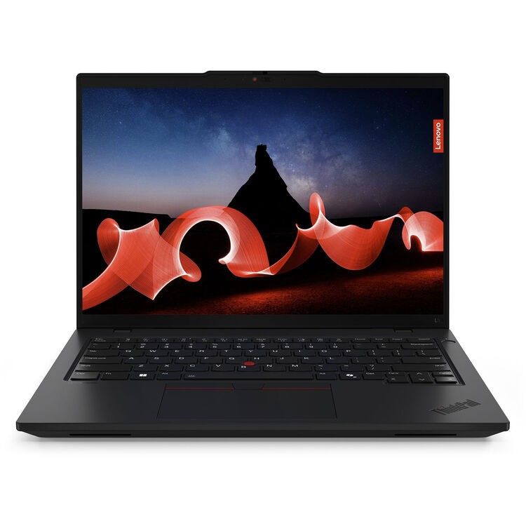 Lenovo ThinkPad L14 Gen 5 14″ Intel Core Ultra 5 125U 16GB 512GB W11 Enterprise