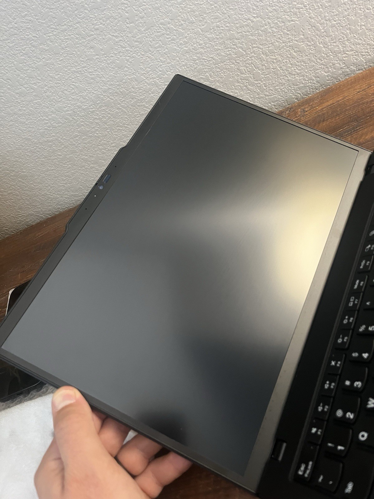 Lenovo ThinkPad T14 Gen 5 Ryzen 7 PRO 8840HS 32GB RAM 512GB SSD Win11H