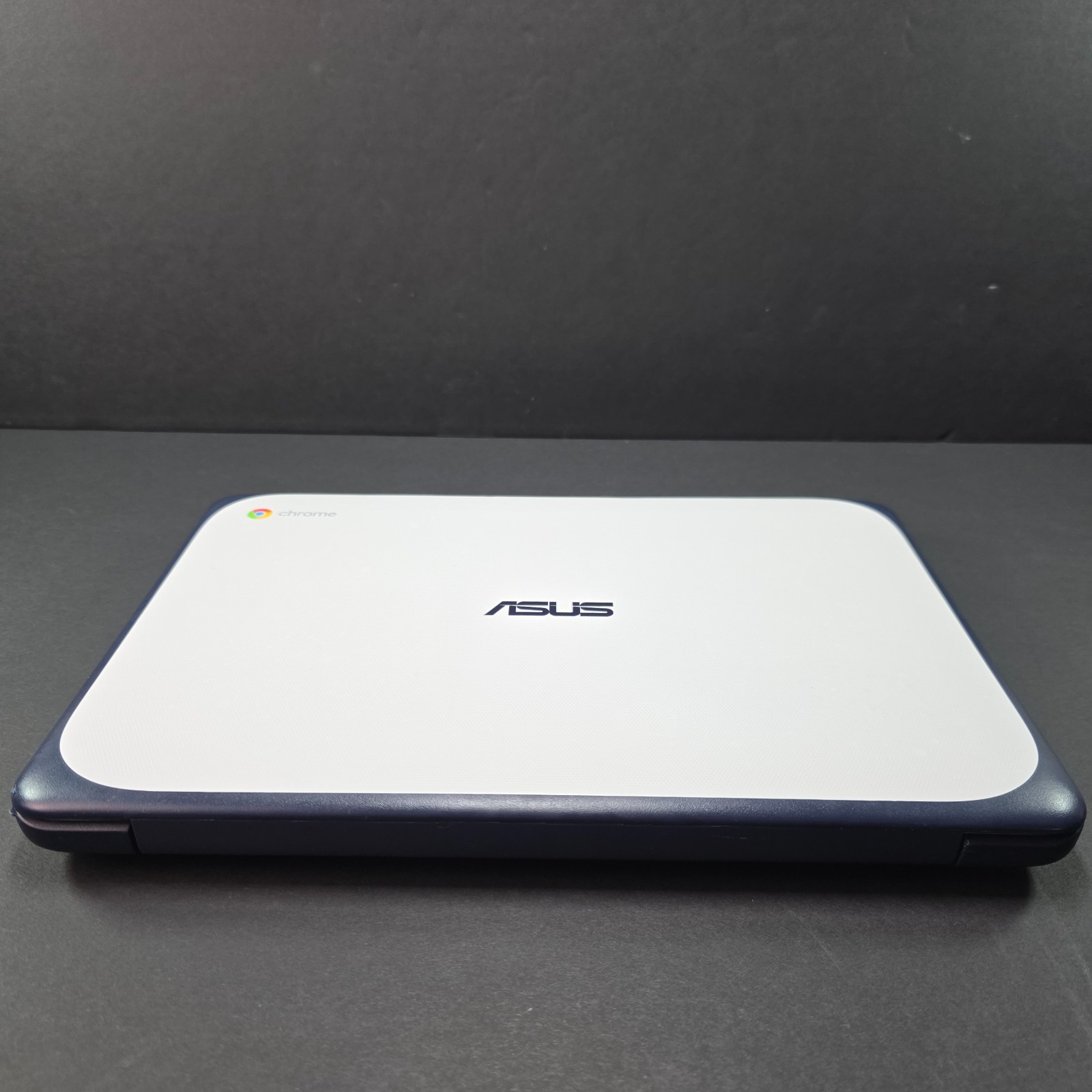 ASUS C202S Chromebook 11.6″ 4GB/16GB Reset w/ Charger One Owner Very Good
