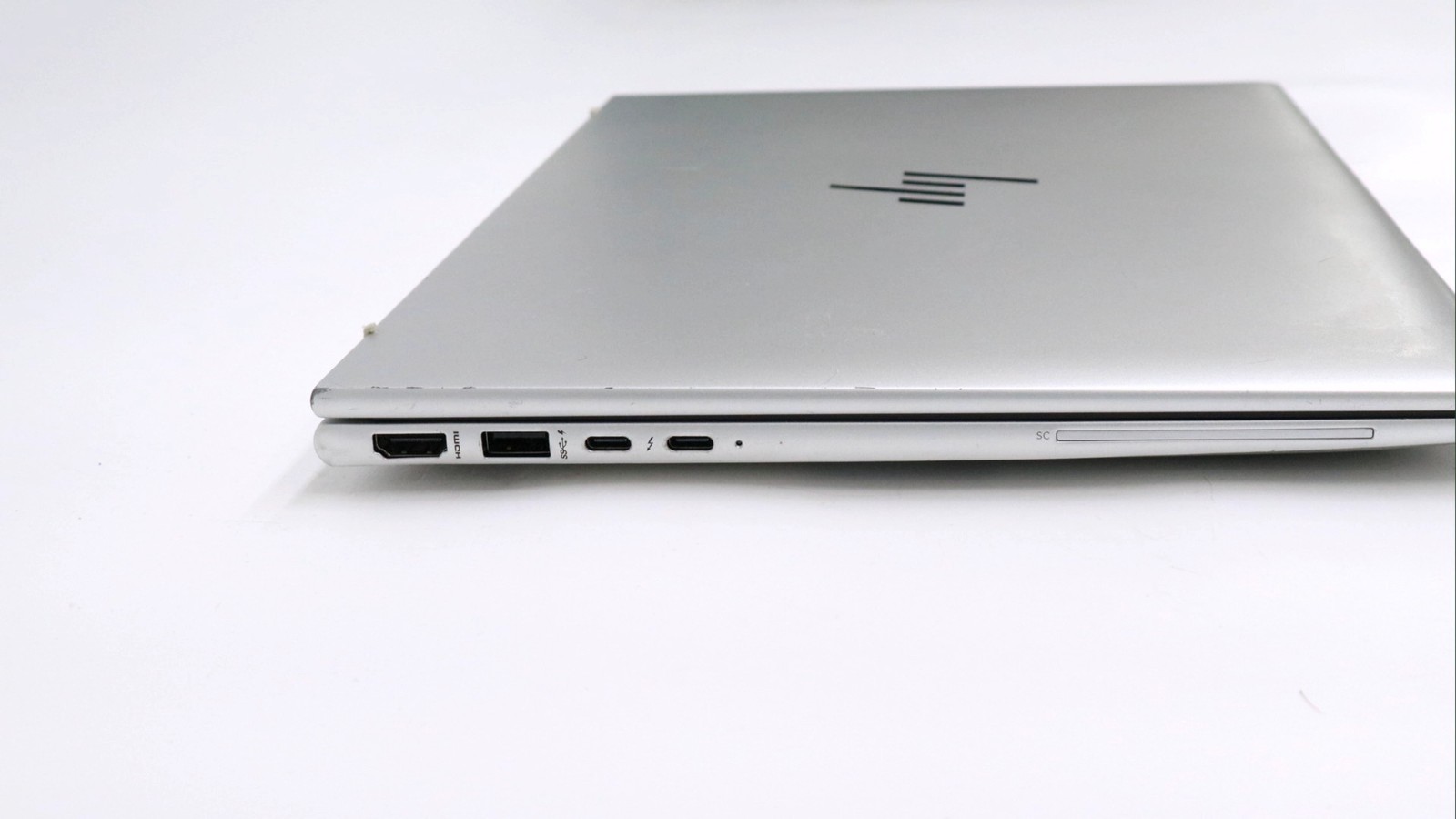 Hp EliteBook 840 14 inch G10 Notebook PC 14″ i7-1370p 16GB 512GB Grade D READ DE
