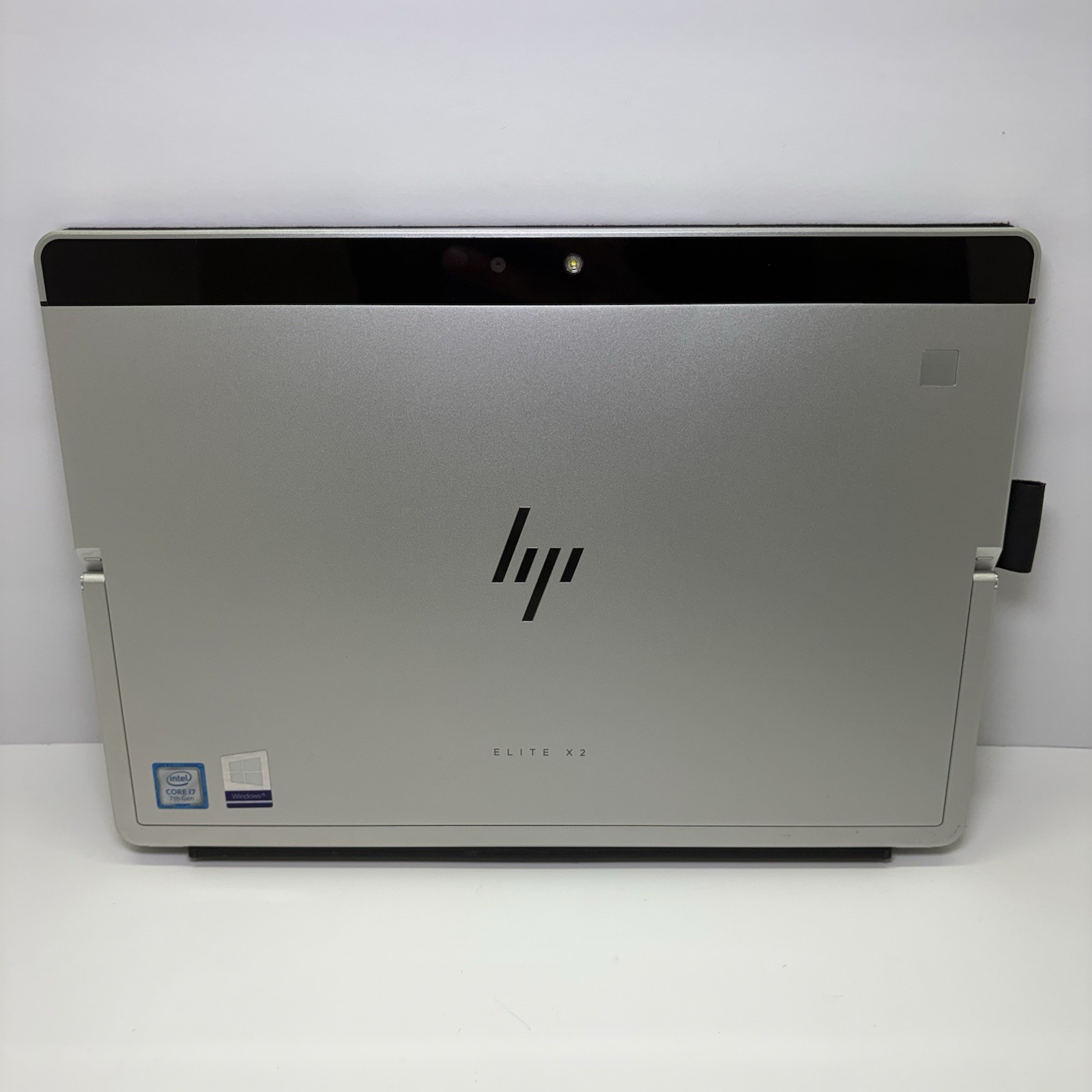HP Elite x2 1012 G2 12.3″ Touchscreen i7 7th Gen 16GB RAM 256GB SSD Win 11 Pro