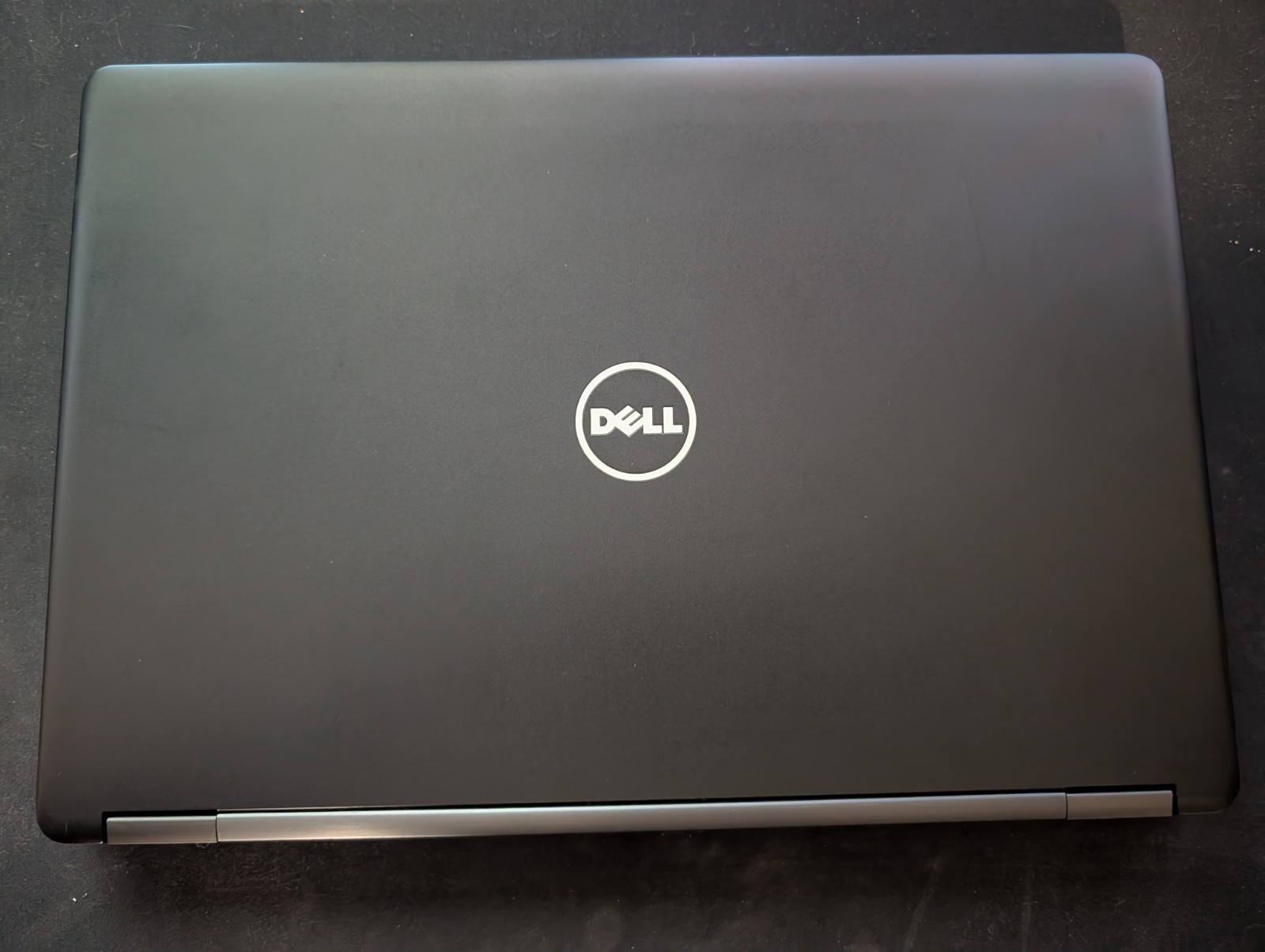 Dell Latitude 5480 Intel i5-7300U 8GB RAM – No Storage/OS/AC Charger – As Is