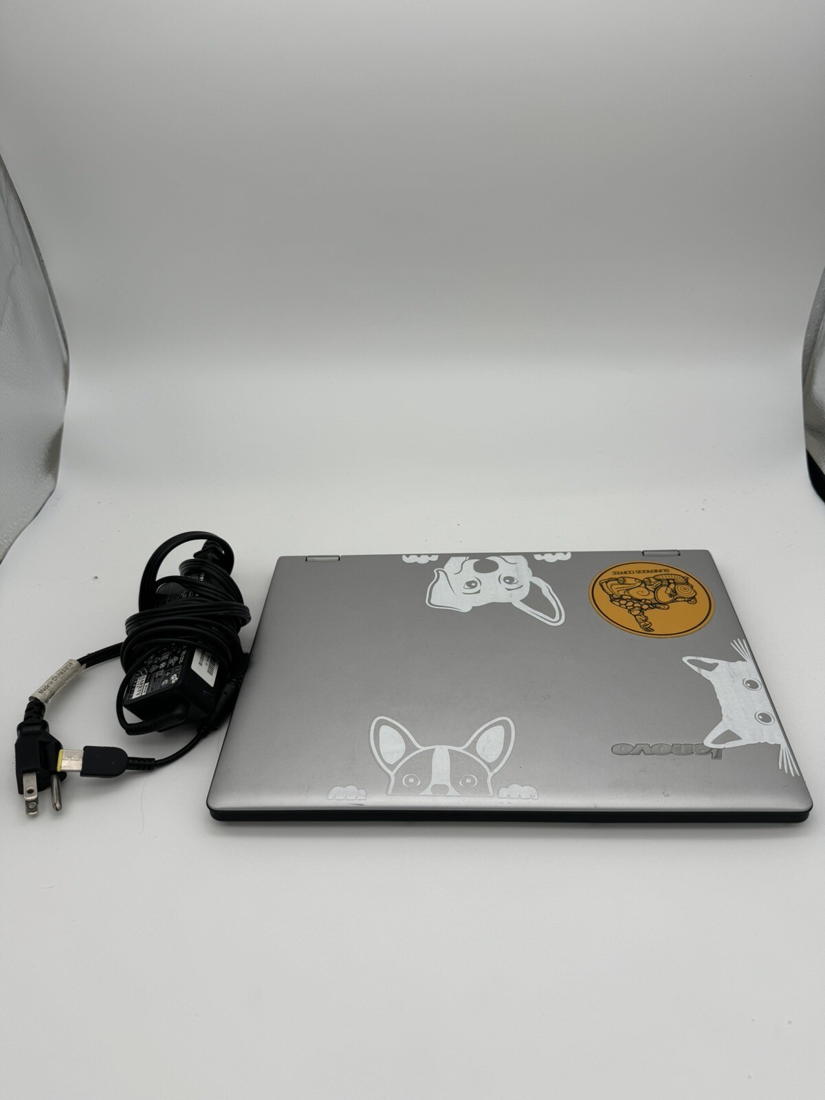 Lenovo Core i3 20V 2.25A S/N: YB04969005 W Charger