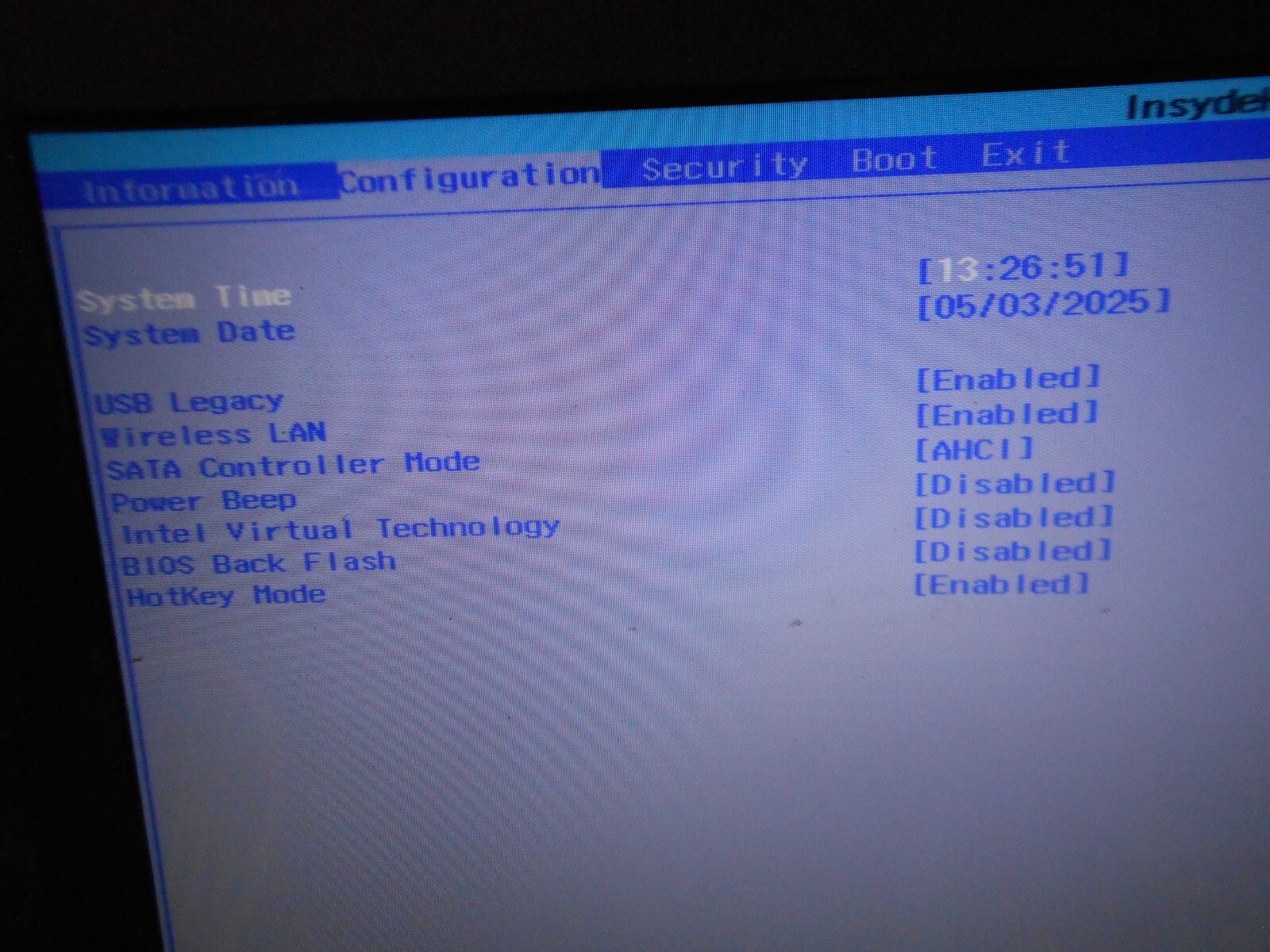 Lenovo Ideapad 110 N3060 BIOS Laptop 4GB NO OS/HDD Good Battery Part/Repair Only