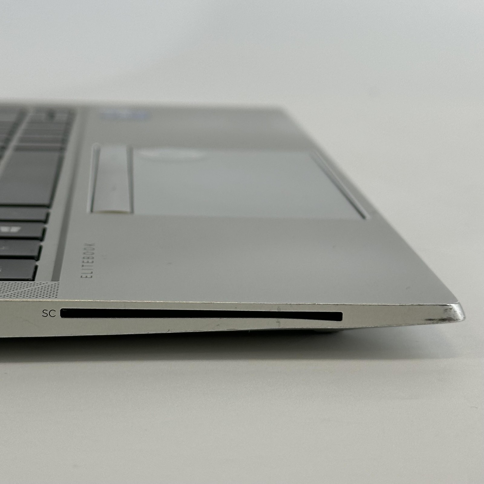 HP Elitebook 840 G8 14 Silver FHD i7-1165G7 2.80GHz 16GB 256GB SSD Good