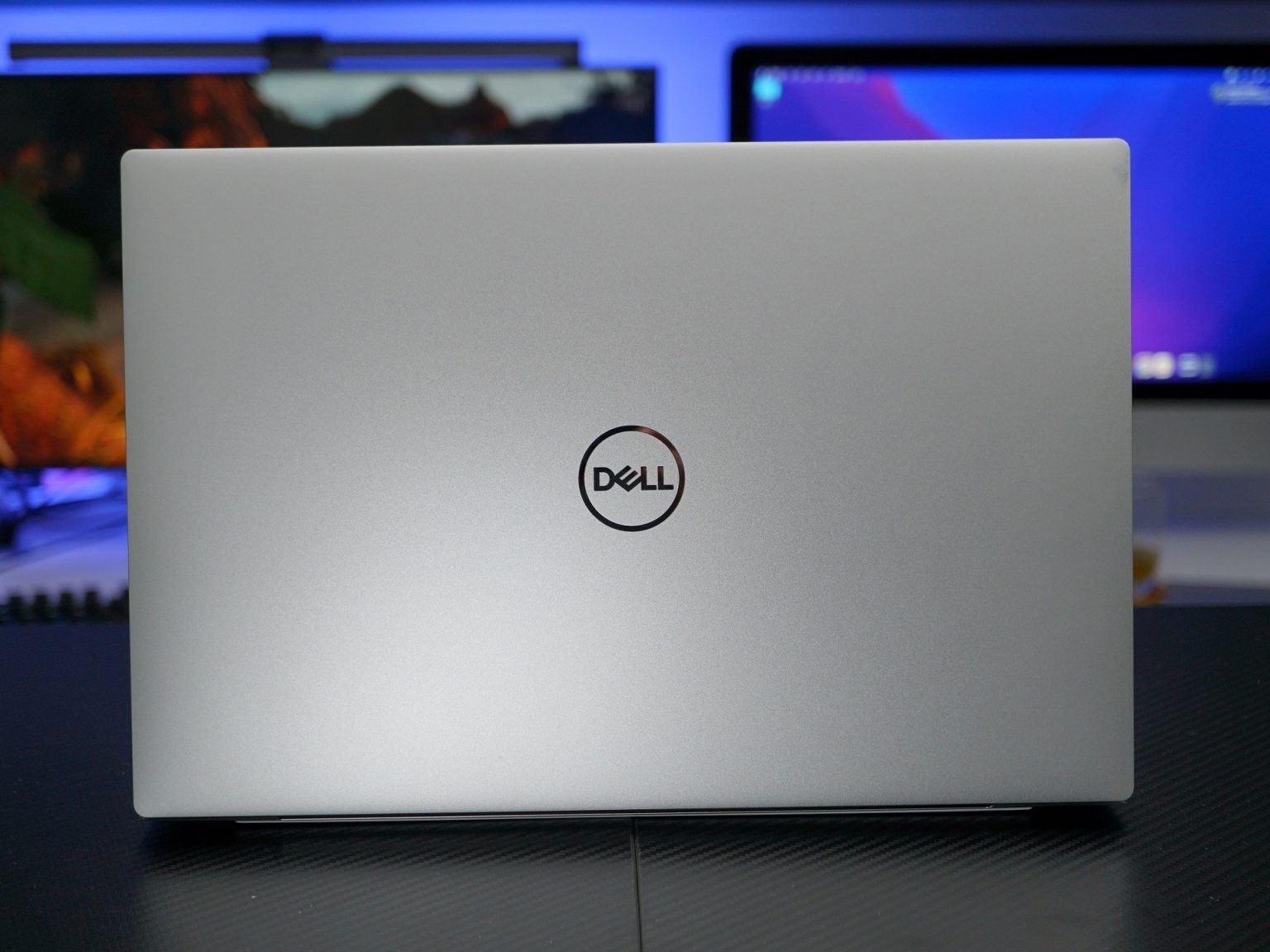 Dell XPS 9310 (Core i5-1135G7 / RAM 16GB / SSD 256GB / 13.4 inch FFHD+ Non Touch