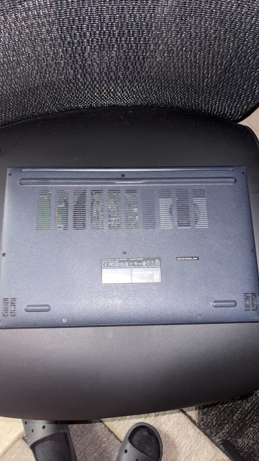 Asus Laptop