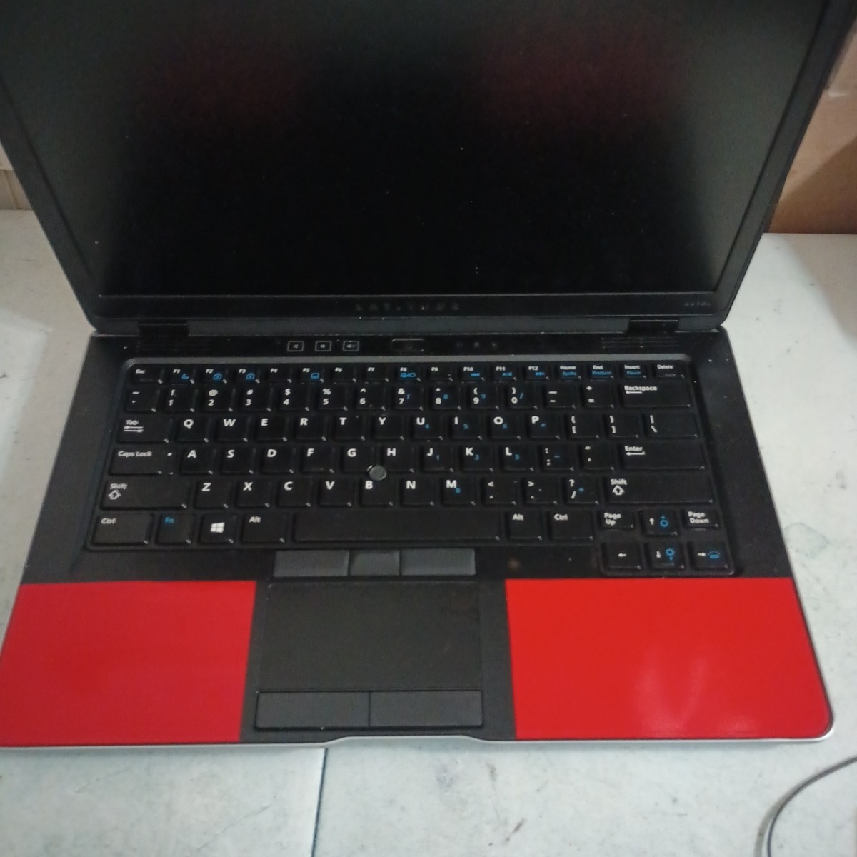 RED Dell 6430U 14″ i5 2.8GHz 8GB/128GB mSATA, WINDOWS11, CAM, CHARGER,…
