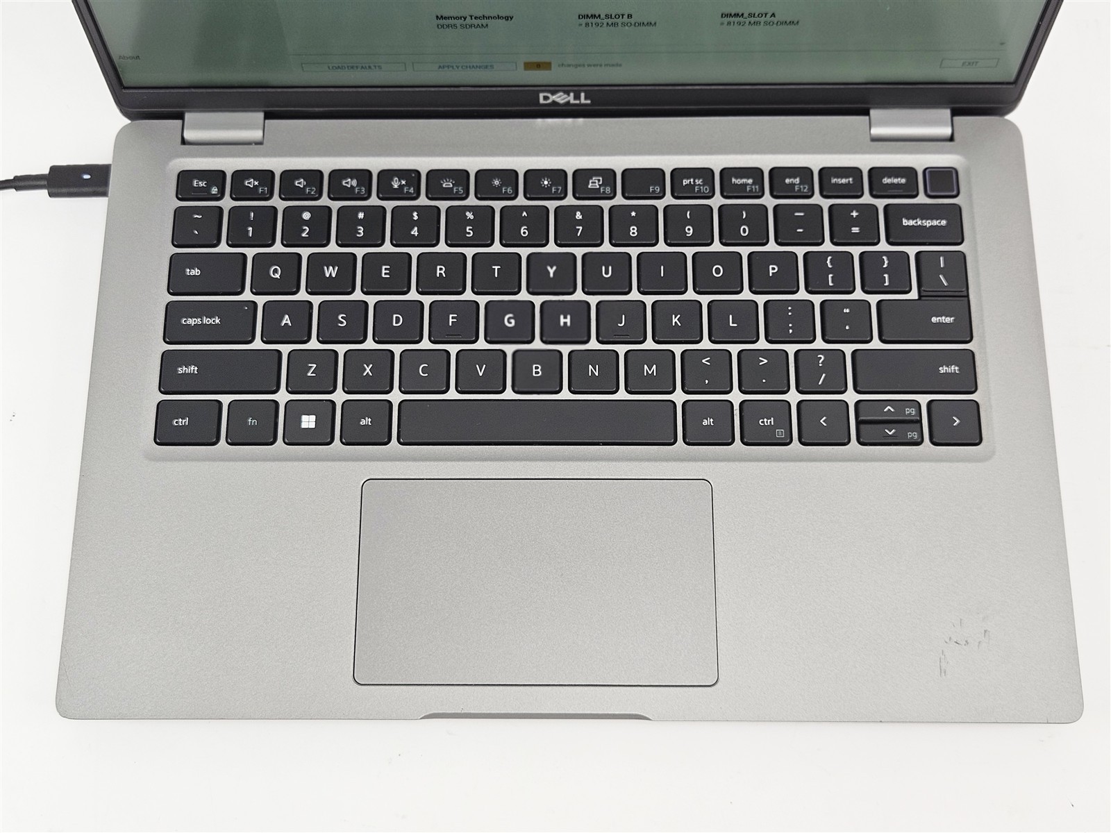 Dell Latitude 5431 i7-1270P 16GB 256GB SSD 14″ FHD Backlit FP Webcam