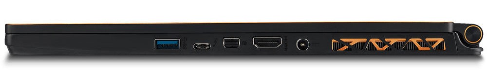 MSI GS65 Stealth Thin 8RE-050US – FHD – i7-8750H – 16GB – GTX 1060 – 512GB SSD