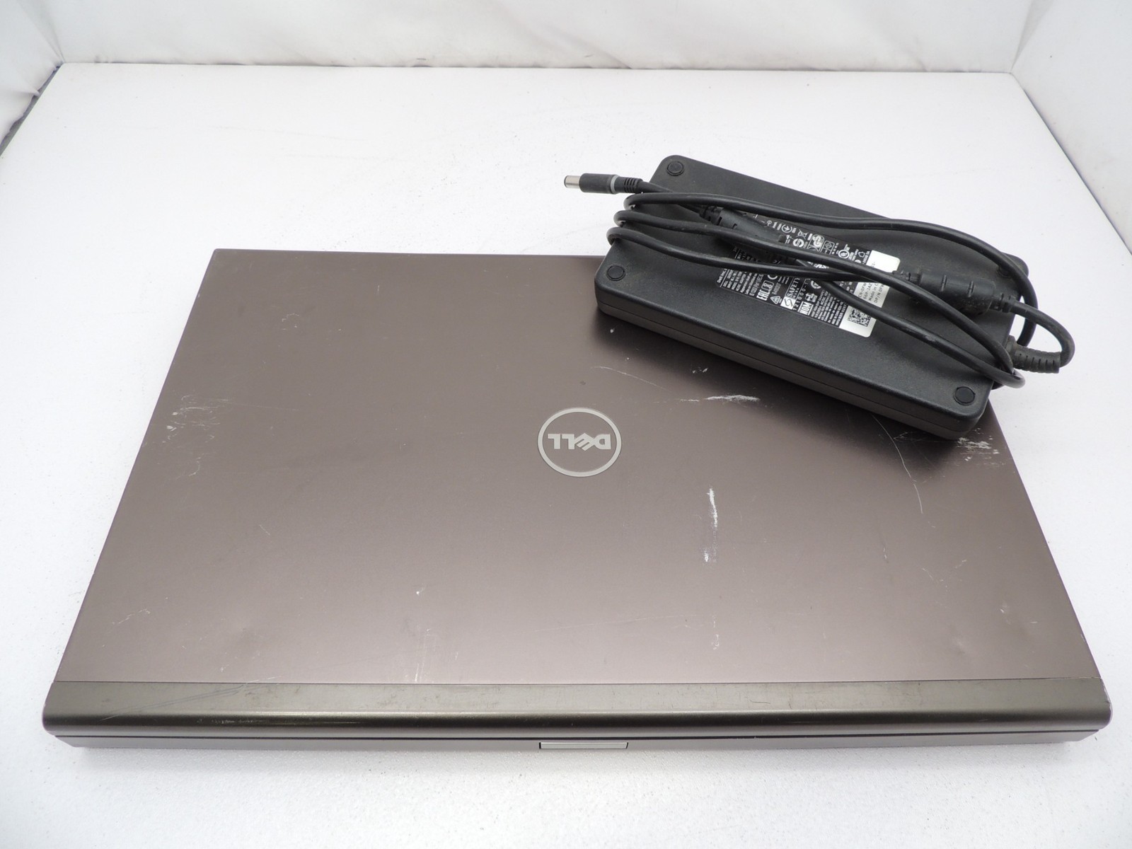 Dell Precision M6800 17.3″ Touch Core i7 4910MQ 32GB 1TB K4100M 4GB Laptop No OS