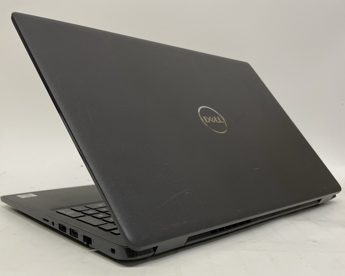 Dell Latitude 3510 15″ Core i3-10110U @2.1GHz | 8GB RAM – 256GB SSD – W11P
