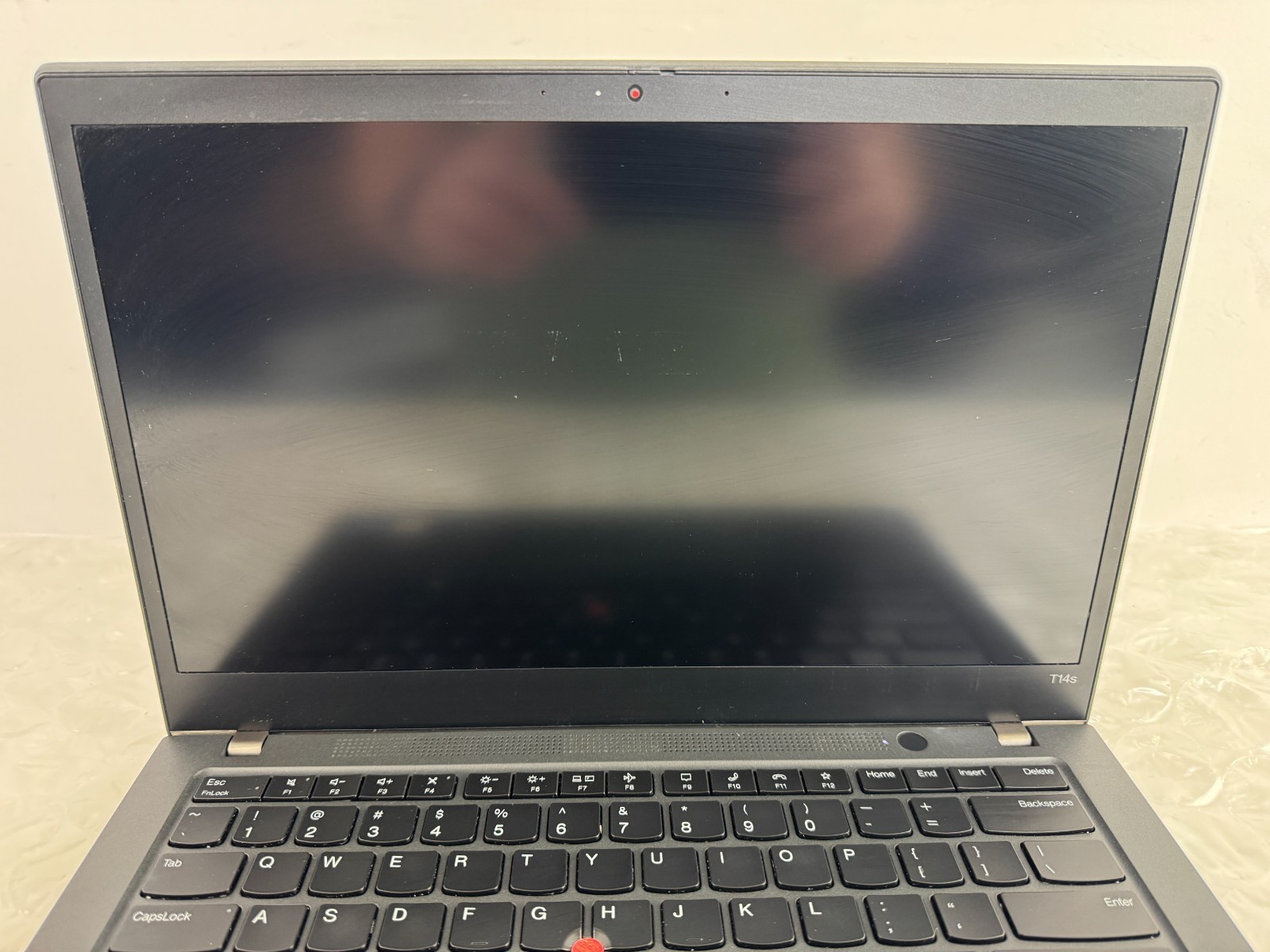 Lenovo ThinkPad T14s Gen 2 i7-1165G7 16GB 512GB SSD 14″ FHD Win 11 Pro