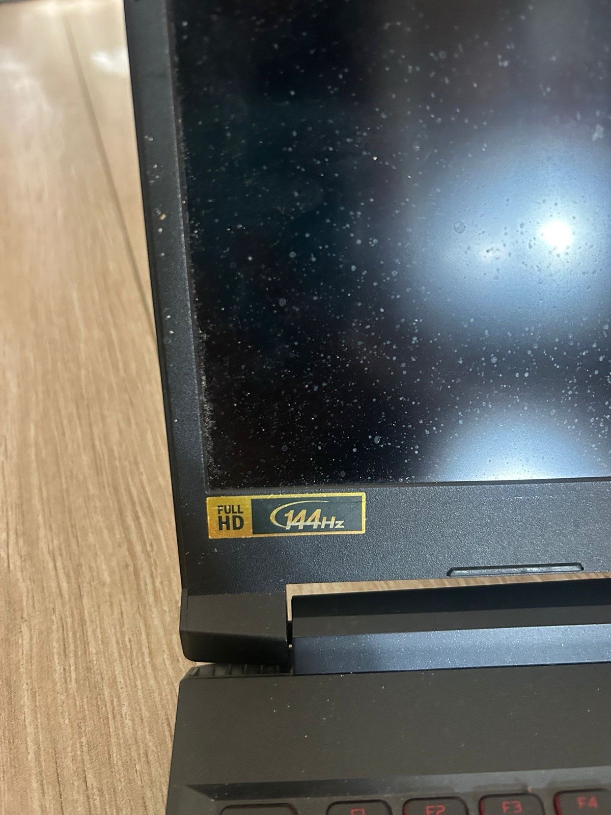 acer nitro 5 (modello AN515-55)
