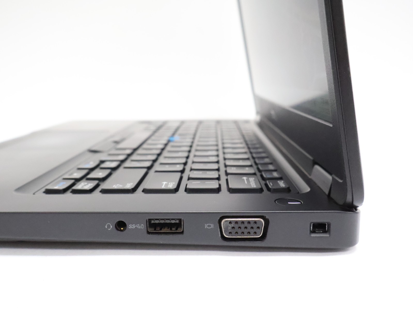 Dell Latitude 5480 Intel Core i7-6300U 2.60GHz Processor 8GB RAM 240GB HDD